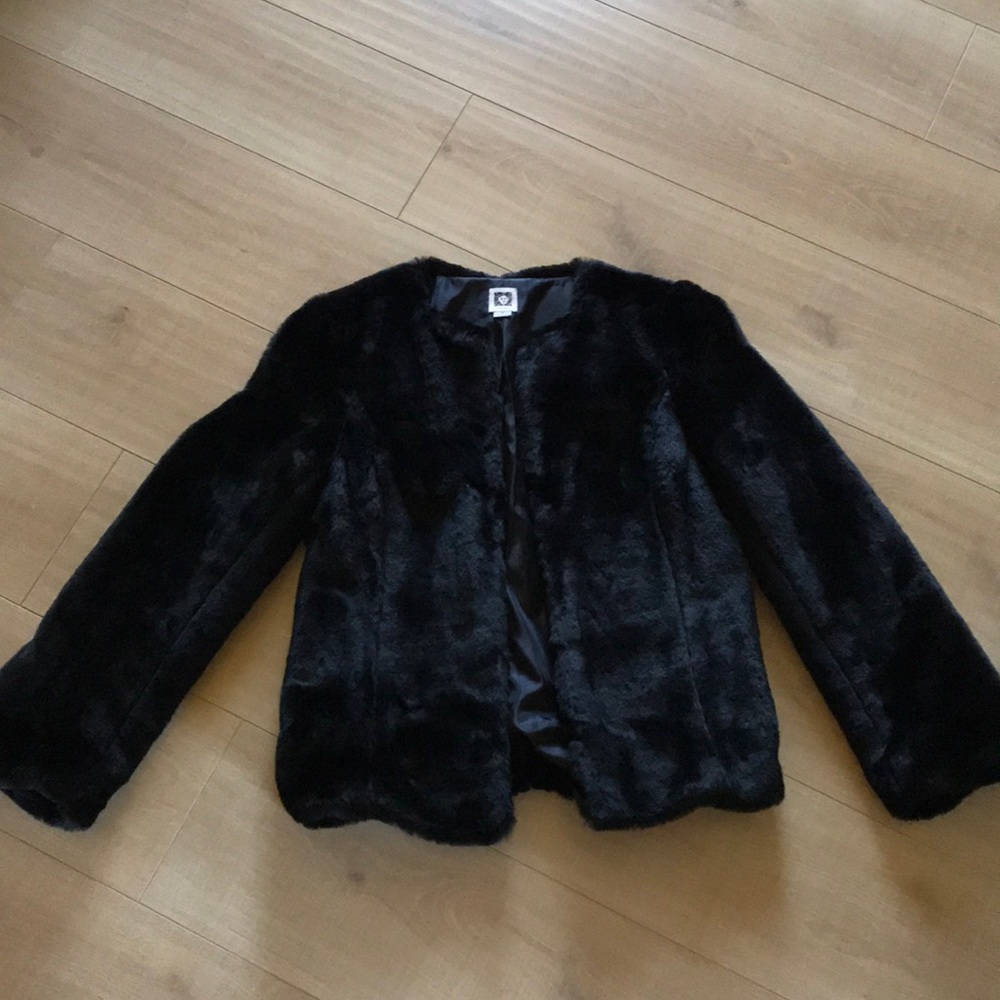 Anne Klein women’s coat